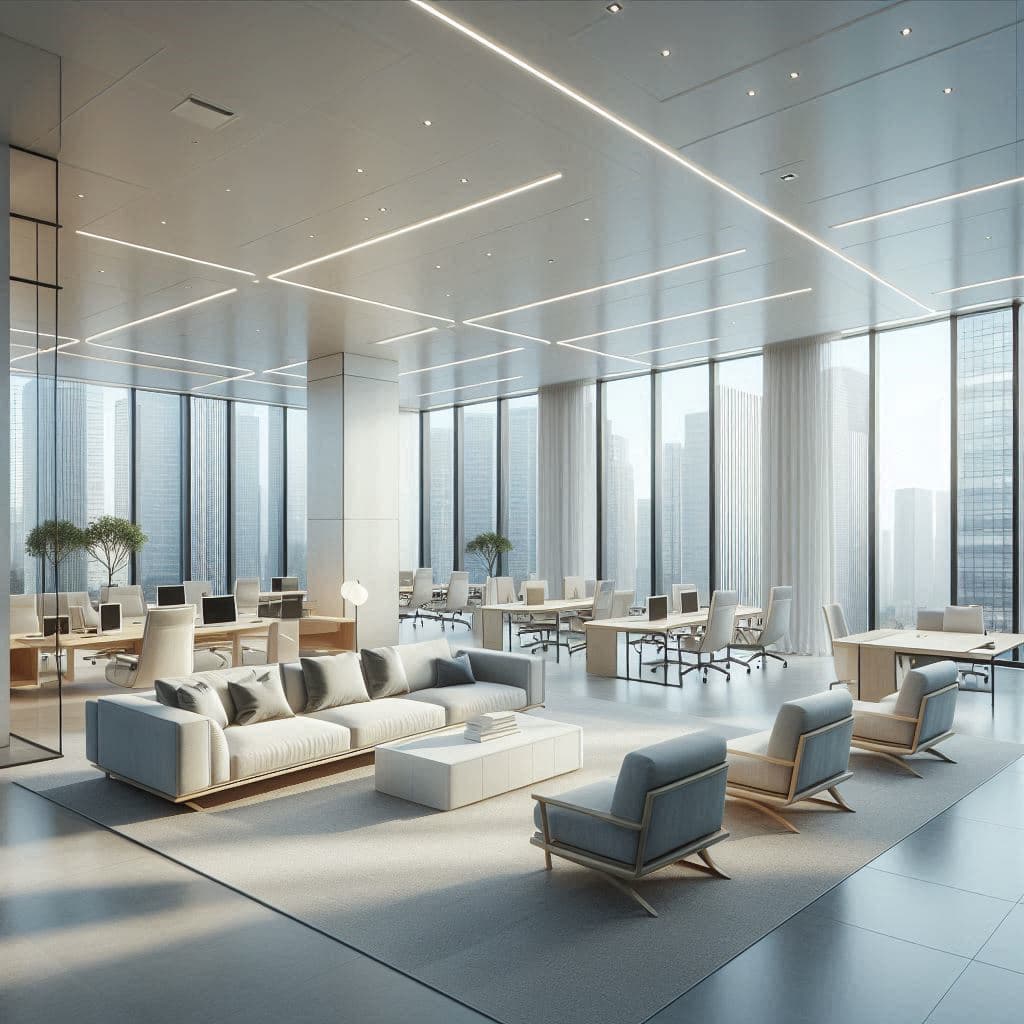 大厦名字文章配图